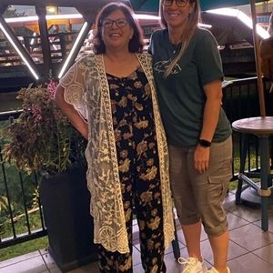 Meet your Posher, Lori ann